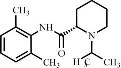 Ropivacaine EP Impurity E