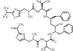 Ritonavir EP Impurity T