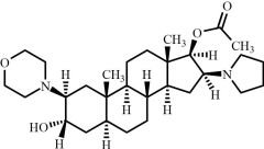 Rocuronium Bromide EP Impurity A