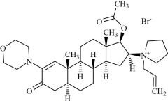 Rocuronium Bromide EP Impurity H Bromide
