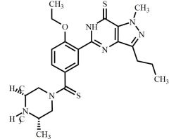 Sildenafil Impurity 12