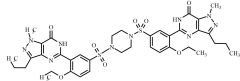Sildenafil EP Impurity G (Sildenafil Dimer Impurity)