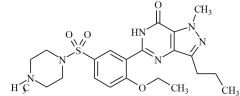 Sildenafil