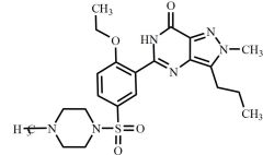 Sildenafil Impurity 15 (Isomer of Isobutyl Sildenafil)