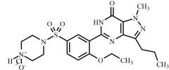 Sildenafil EP Impurity B (Sildenafil N-Oxide)