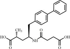 Sacubitril Impurity 40