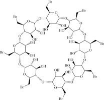 Sugammadex Impurity 3