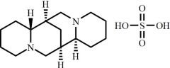 Sparteine Sulfate