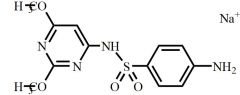 Sulfadimethoxine Sodium Salt