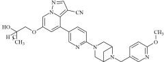 Selpercatinib