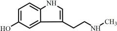 Serotonin Impurity 1 (N-Methyl Serotonin)