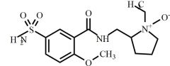 Sulpiride EP Impurity F