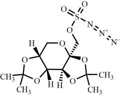 Topiramate Impurity 1