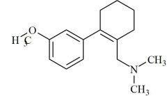 Tramadol EP Impurity B 