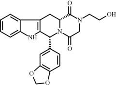 2-Hydroxyethyl Nortadalafil