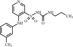 Torasemide (Torsemide) Impurity 5