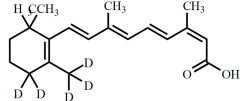 Isotretinoin-d5