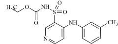 Torasemide (Torsemide) EP Impurity E