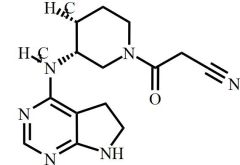 Tofacitinib Related Compound 21 