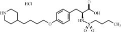 Tirofiban HCl
