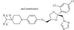 Terconazole Impurity 3