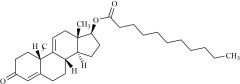 delta-9,11-Testosterone Undecanoate