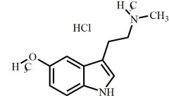 Tryptamine Impurity 1 HCl