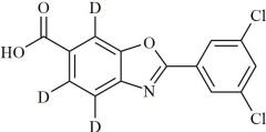 Tafamidis-d3