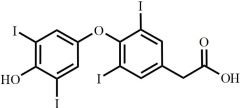 Liothyronine EP Impurity D