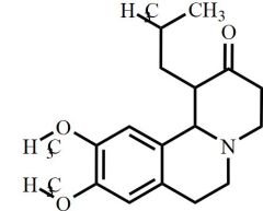 Tetrabenazine Related Impurity 1