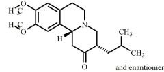 Tetrabenazine Impurity 2