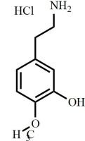 4-Methoxy Tryamine HCl