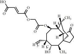 Tiamulin EP Impurity N