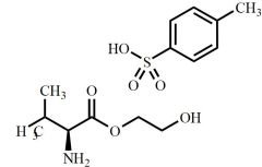 Valacyclovir USP Related Compound F