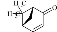 (+)-Apoverbenone