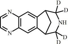 Varenicline-d4