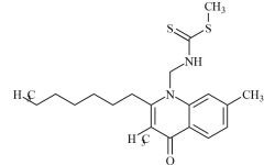 ZZR Impurity 18