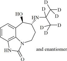 Zilpaterol-d7