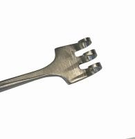 Rake Retractor