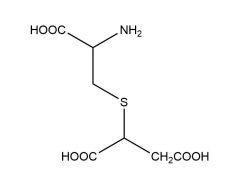 S-Cysteinosuccinic acid