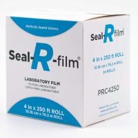 Laboratory film, 4 in. x 250 ft Roll