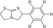 Tetramisole-d5