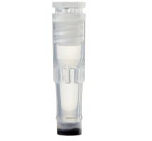 Nunc™ Biobanking and Cell Culture Cryogenic Tubes, 0.5ml, Internal thread, Conical (Self-standing)