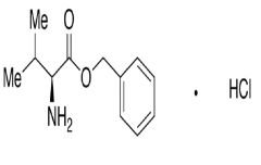 L-Valine Benzyl Ester Hydrochloride