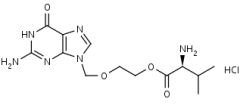 Valacyclovir HCl