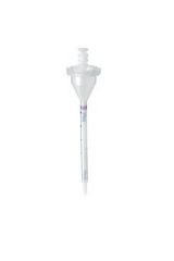 Eppendorf Combi tips advanced®, Sterile, 0.5 mL, Violet, colorless tips