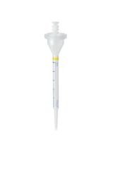 1 ml, Eppendorf Combi tips advanced®, PCR clean, Yellow, colorless tips