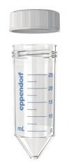 Eppendorf Conical Tubes 25 mL with screw cap, Eppendorf Quality™, colorless