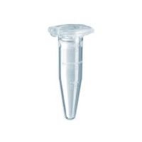 Eppendorf Safe-Lock Tubes, 1.5 mL, PCR clean, amber (light protection) & Colourless