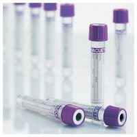 Greiner Bio-One Hematology K3 EDTA Evacuated Tubes, 4ml, 13 x 75mm